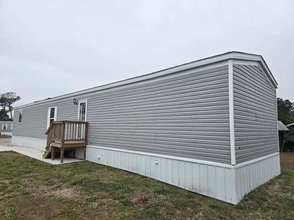 2025 CMH Manufacturing, Inc. mobile Home
