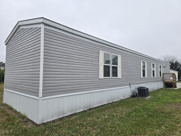 2025 CMH Manufacturing, Inc. mobile Home