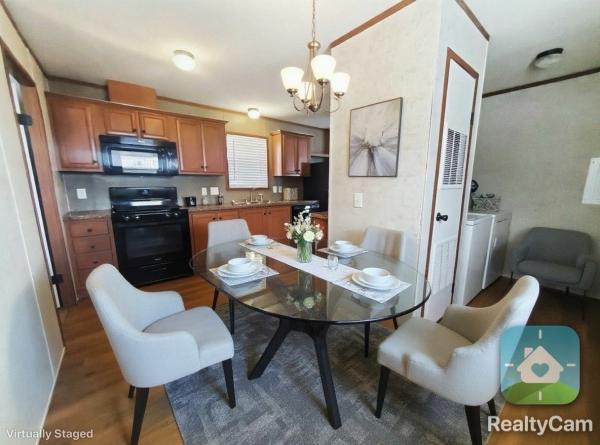 Photo 1 of 2 of home located at 13318 S. Dixie Hwy. # 39 Holly, MI 48442