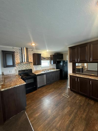 Mobile Home at 1630 Nocatee Ave Lot 405 Jacksonville, FL 32221