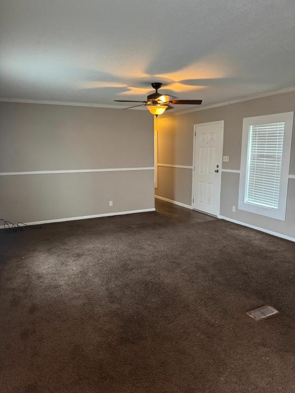 2016 CLAYTON Mobile Home