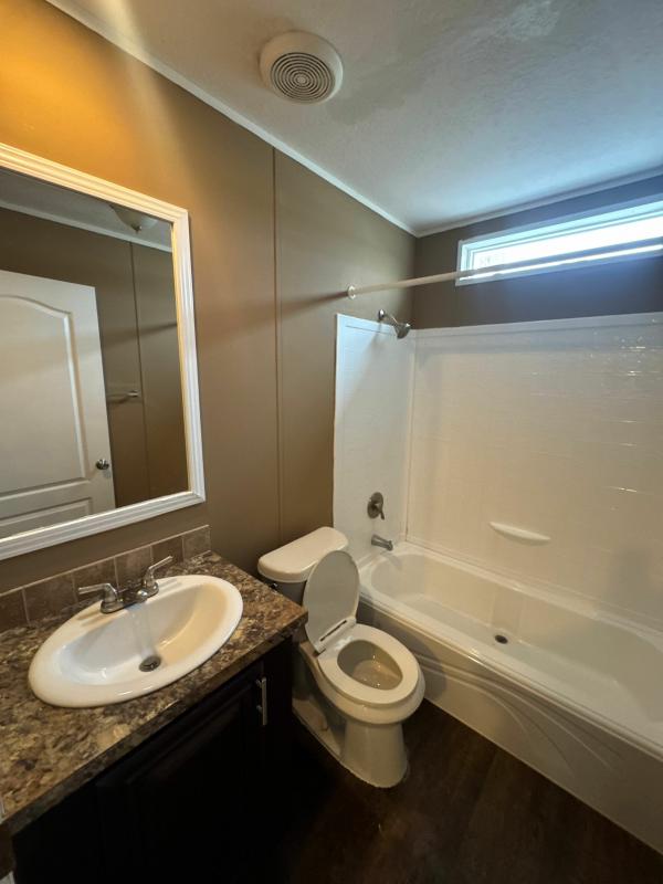 2016 CLAYTON Mobile Home