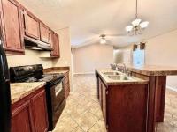 2022 SOLH Mobile Home