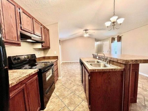 2022 SOLH Mobile Home