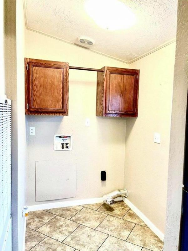 2022 SOLH Mobile Home