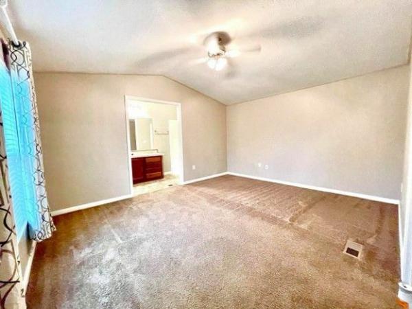 2022 SOLH Mobile Home