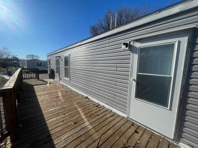 Mobile Home at 3290 N Martha Street #105 Sioux City, IA 51105
