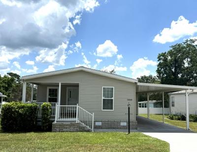 Mobile Home at 5869 SW 57th Court Ocala, FL 34474