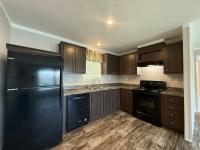 2019 Homes of Merit RH3442A/HALFPORCH Mobile Home