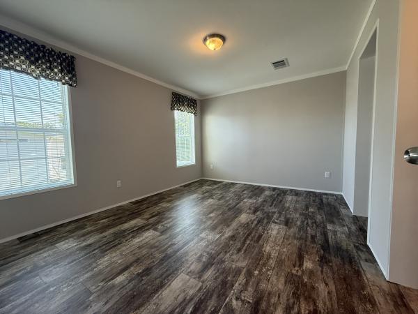 2019 Homes of Merit RH3442A/HALFPORCH Mobile Home