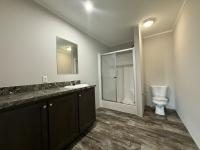 2019 Homes of Merit RH3442A/HALFPORCH Mobile Home