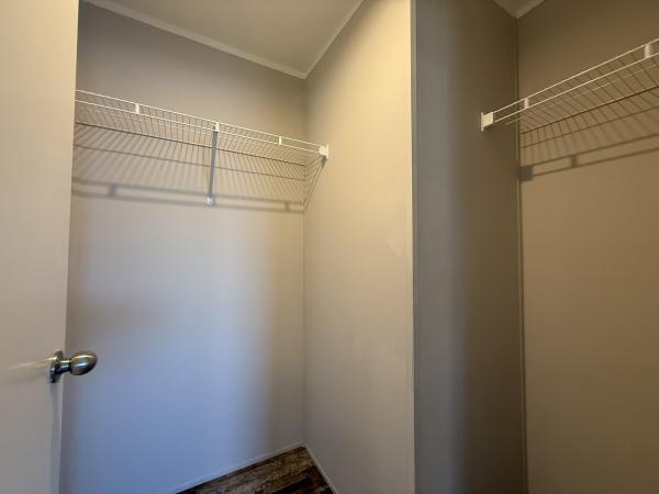 2019 Homes of Merit RH3442A/HALFPORCH Mobile Home