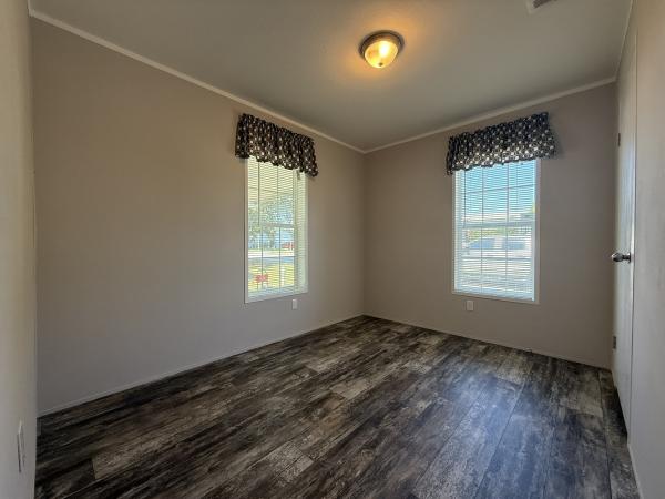 2019 Homes of Merit RH3442A/HALFPORCH Mobile Home