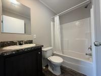 2019 Homes of Merit RH3442A/HALFPORCH Mobile Home