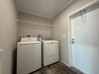 2019 Homes of Merit RH3442A/HALFPORCH Mobile Home