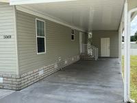 2019 Homes of Merit RH3442A/HALFPORCH Mobile Home