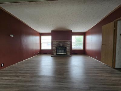 Photo 2 of 21 of home located at 7204 E Grand River Lot 049 Portland, MI 48875