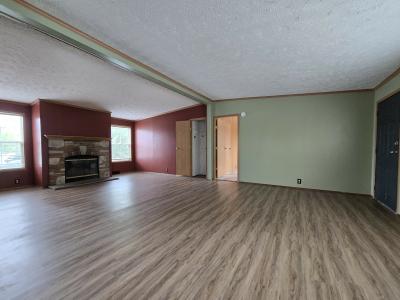 Photo 5 of 21 of home located at 7204 E Grand River Lot 049 Portland, MI 48875