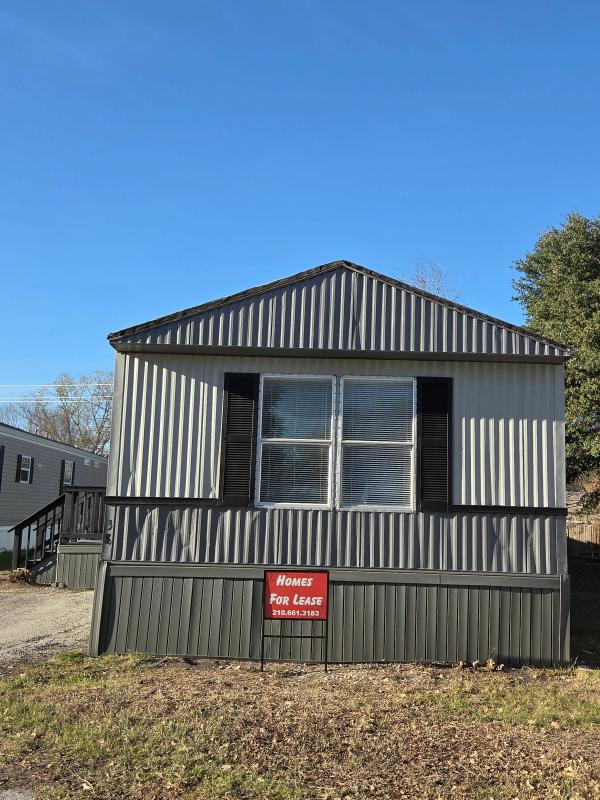 1995 Schult Mobile Home For Sale