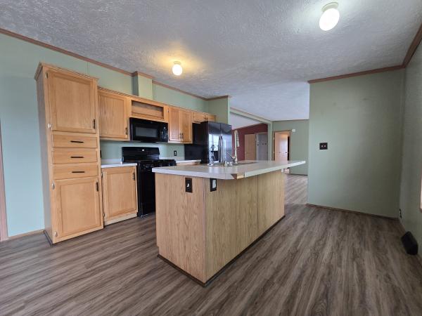 2002 Other Mobile Home