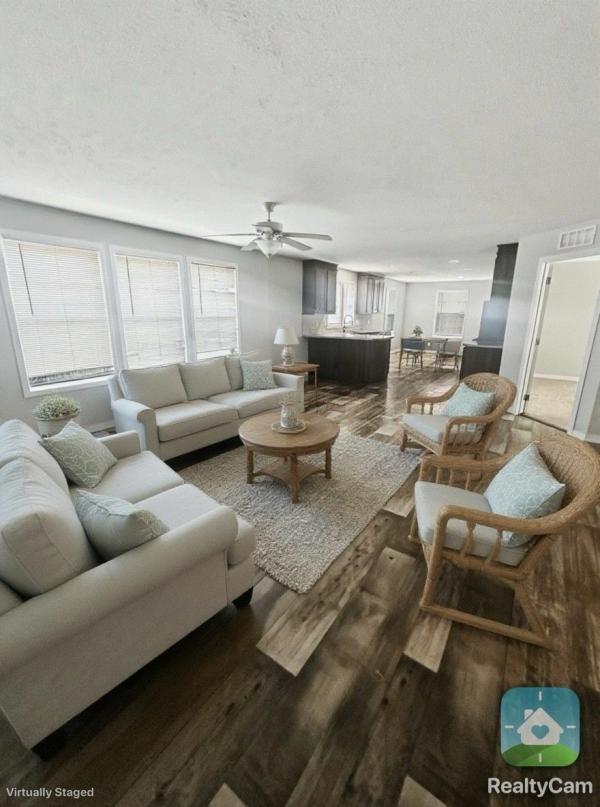 2019 Schult Mobile Home For Sale