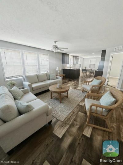 Mobile Home at 13318 S. Dixie Hwy. # 131 Holly, MI 48442