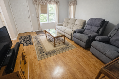 Photo 4 of 21 of home located at 2696 S. Pebblebrook Dr. Homosassa, FL 34448