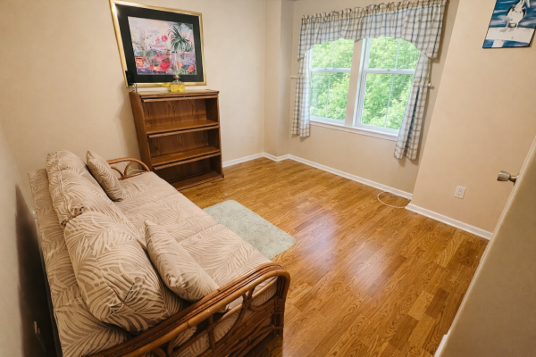 2005 KEYL 05610324TAB Mobile Home