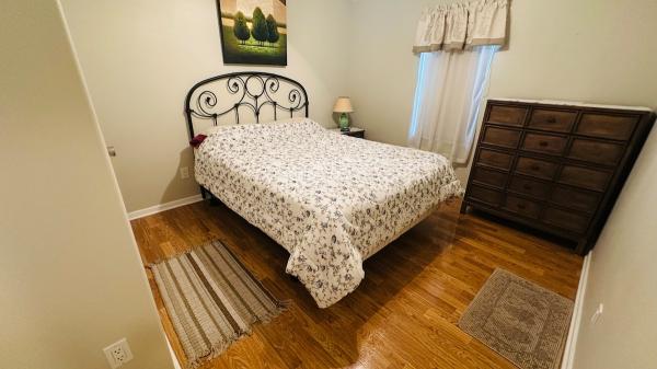 2005 KEYL 05610324TAB Mobile Home