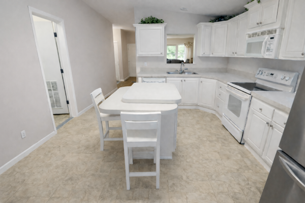 2005 KEYL 05610324TAB Mobile Home