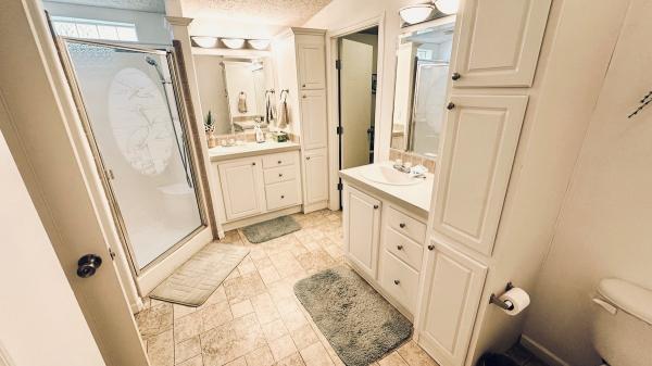 2005 KEYL 05610324TAB Mobile Home