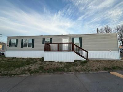 Mobile Home at 7204 Larkspur Ln Lot #125 Powell, TN 37849