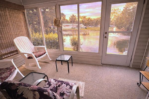 2005 KEYL 05610324TAB Mobile Home