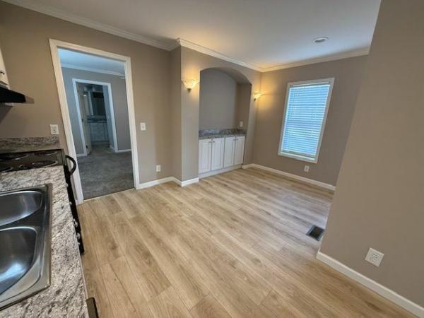 2023 Clayton Homes Inc Community Series Mobile Home