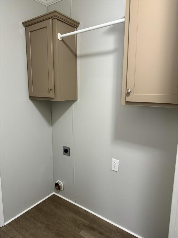 2022 Champion Fortune Gold Star II Mobile Home