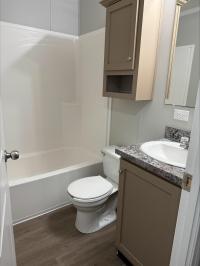 2022 Champion Fortune Gold Star II Mobile Home