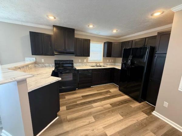 Photo 1 of 2 of home located at 7804 Stanley Rd Lot #59 Powell, TN 37849