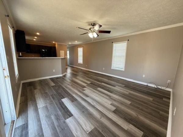 2020 Clayton Homes Inc Yes Mobile Home