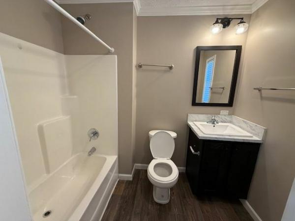 2020 Clayton Homes Inc Yes Mobile Home