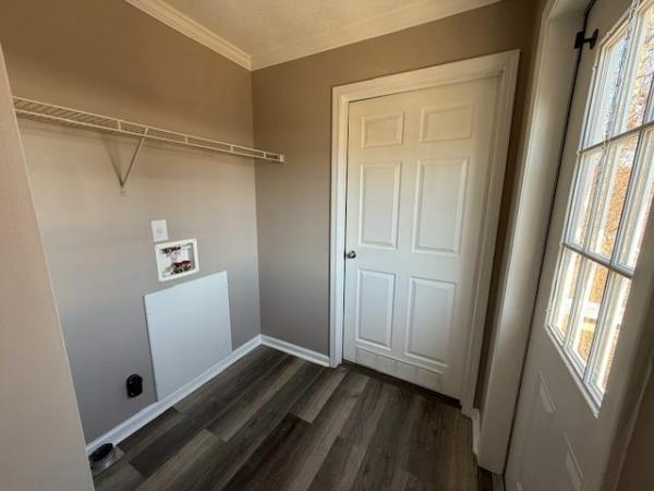 2020 Clayton Homes Inc Yes Mobile Home