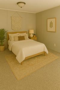 2002 Champion Imperial Mobile Home