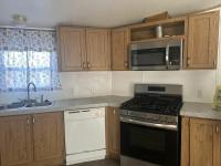 1997 CMH Santa Fe Mobile Home