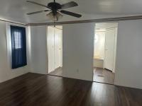 1997 CMH Santa Fe Mobile Home