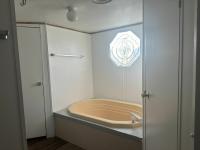 1997 CMH Santa Fe Mobile Home