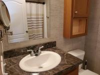 2016 Clayton Homes Inc Classic Mobile Home