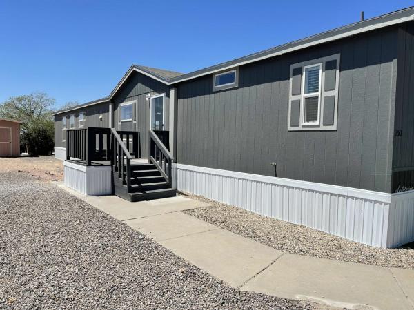 2023 Elliott Mobile Homes Mobile Home For Sale