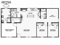 2024 Southern Energy Homes Alliance Mobile Home