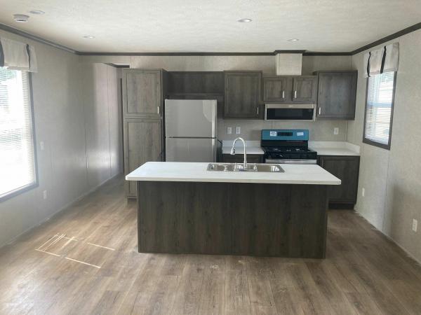 2024 Fairmont Homes Mobile Home For Sale