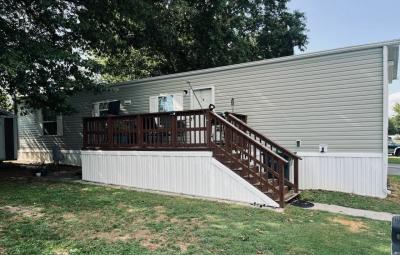 Mobile Home at 312 Mimosa Circle Maryville, TN 37801