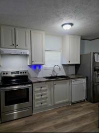 2018 CLAY 22B Mobile Home